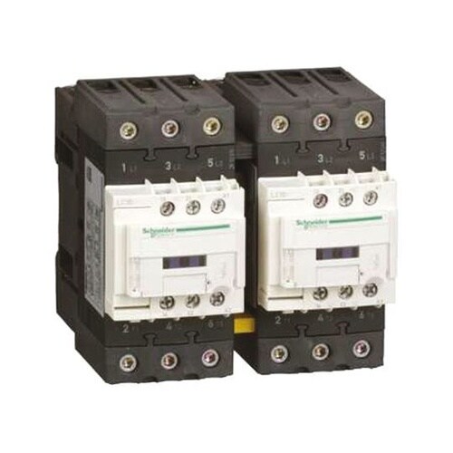 LC2D50AB7 電磁接触器