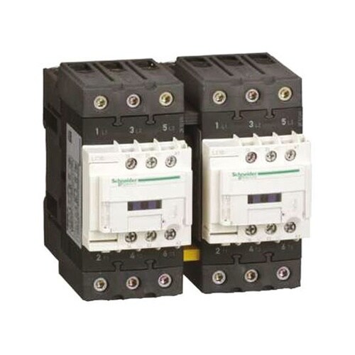 LC2D50AFE7 電磁接触器