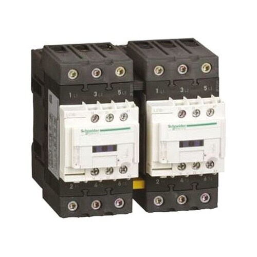 LC2D50AM7 電磁接触器