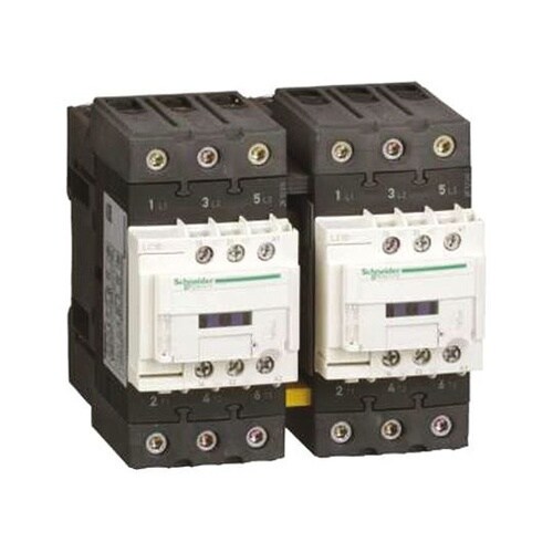 LC2D65AU7 電磁接触器