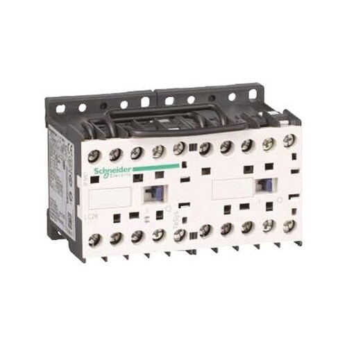 LC2K09004F7 電磁接触器