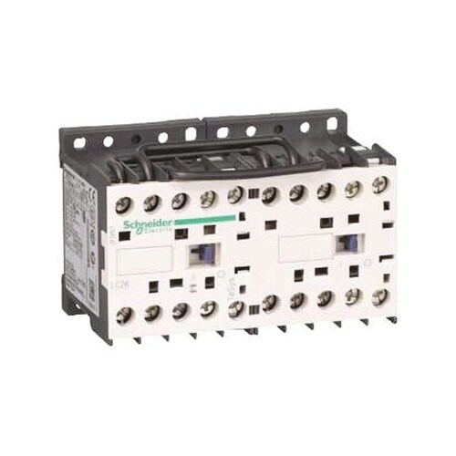 LC2K0901F72 電磁接触器