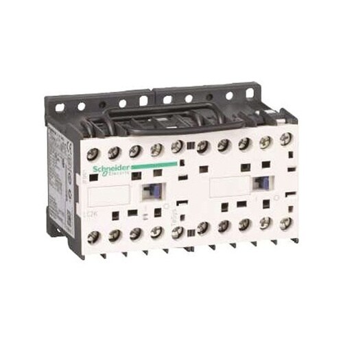 LC2K1201P7 電磁接触器