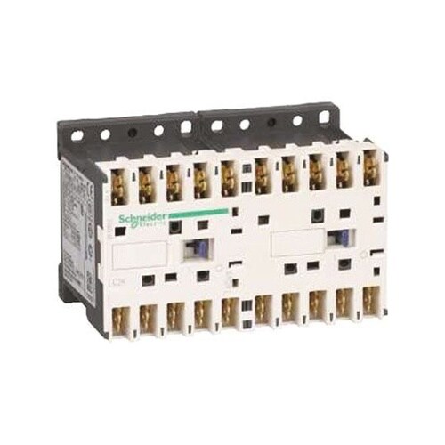 LC2K12107B7 電磁接触器