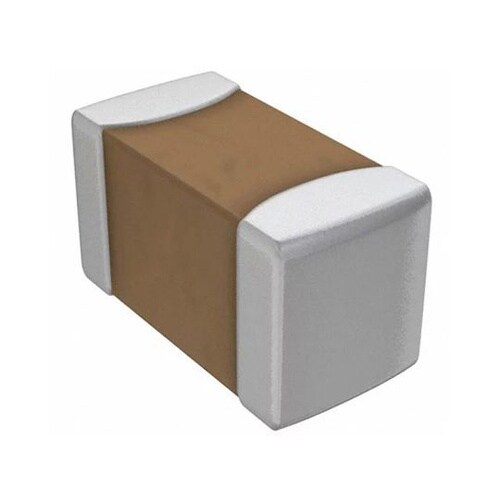 チップフェライトビーズ 1 x 0.5