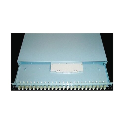 536−7803 光ファイバパッチパネル