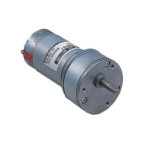 DMN37K50G18B DCギアモータ