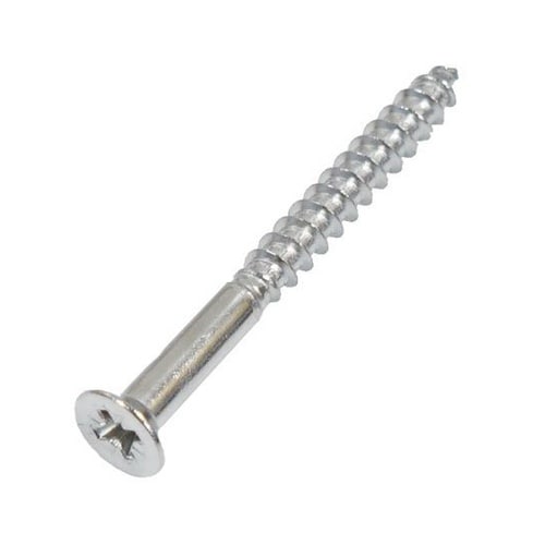 木ねじ 16mm Length 皿頭 ね