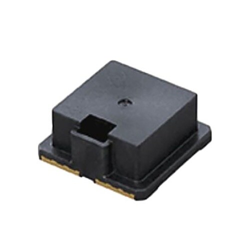 圧電ブザー 100dB 表面実装 1セッ