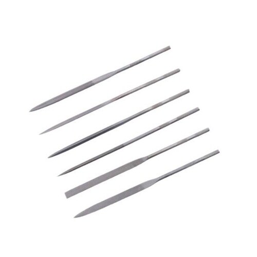 146−7310 精密やすり