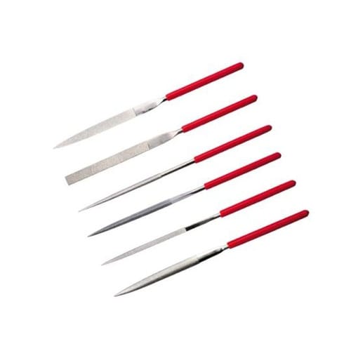 146−7311 精密やすり