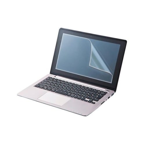 12.5”用 液晶保護フィルム(ブルーラ