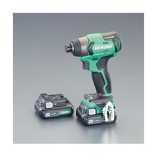 DC10.8V インパクトドライバー(充