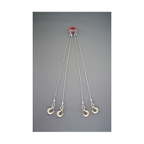 0.84tonx1.0m ワイヤースリン