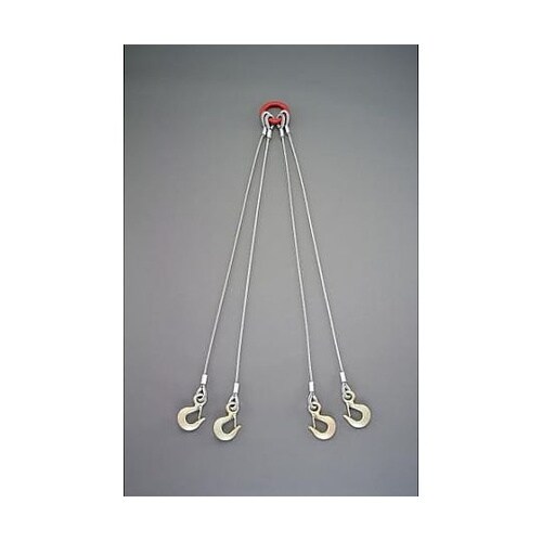 2.0 tonx1.0m ワイヤースリン