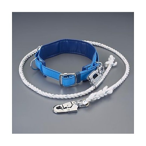 ワークポジショニング器具(スイベル式フッ