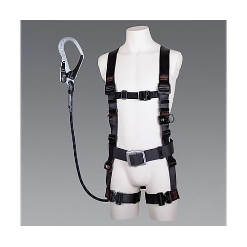 墜落制止用器具(フルハーネス/ロープ式ラ
