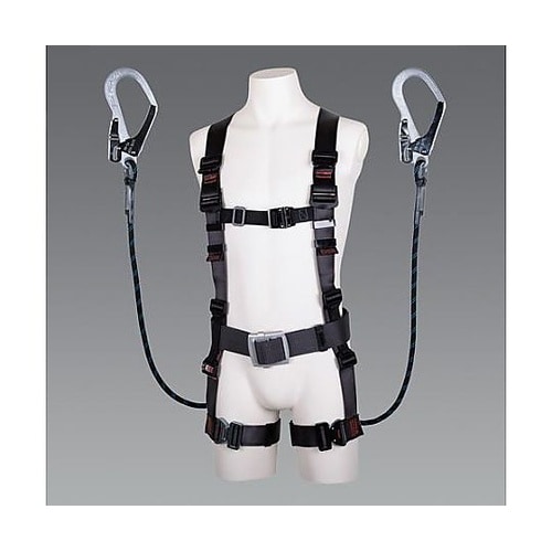 墜落制止用器具(フルハーネス/ツインラン