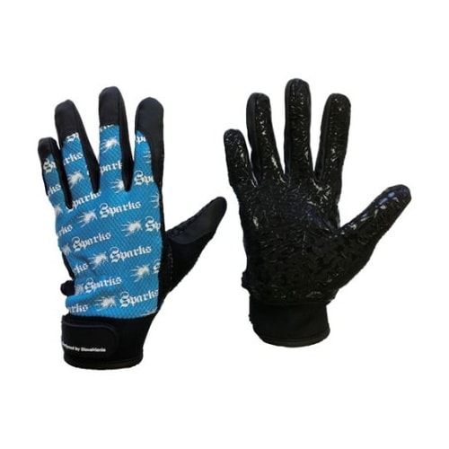 2949BL−M スパークスミッド 青