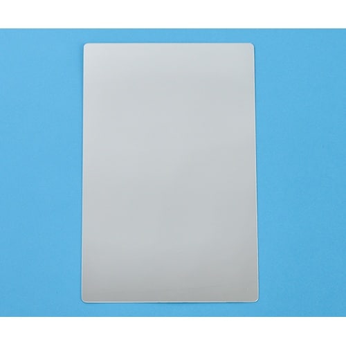 279042 樹脂製ミラー粘着テープ付