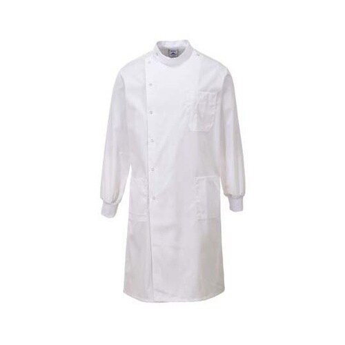 171−6842 ラボコート