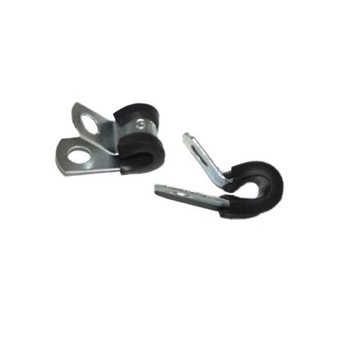 ケーブルクリップ (配線クリップ) 4.