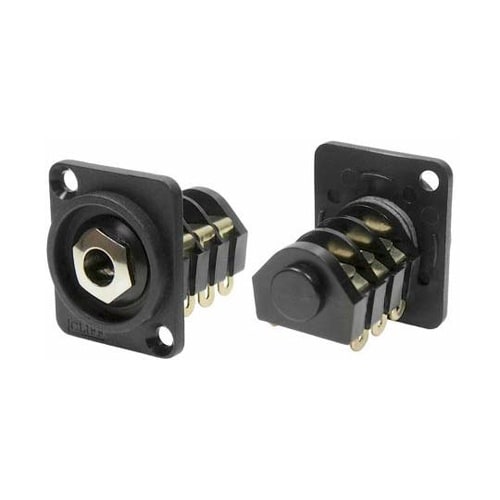 フォーンジャック (メス) 6.35 m