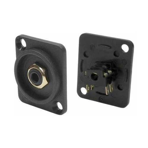 フォーンジャック (メス) 6.35 m