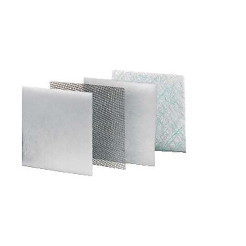 ファンフィルタファンサイズ:291 x