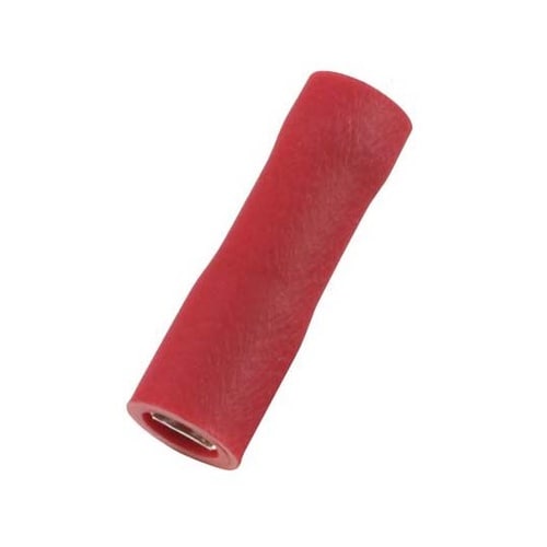 クイックディスコネクト圧着端子 1袋(1