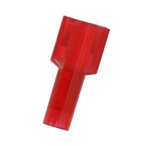 クイックディスコネクト圧着端子 1袋(1