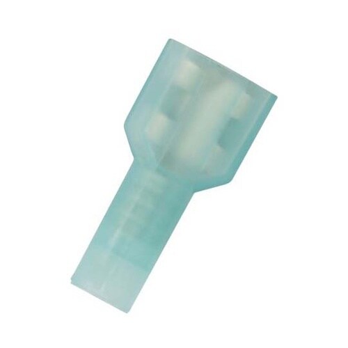 クイックディスコネクト圧着端子 1袋(1