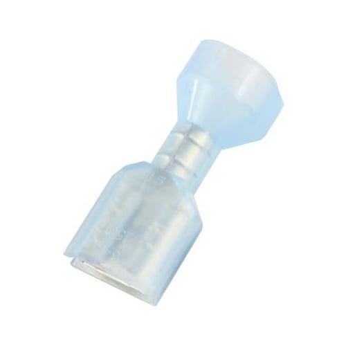 クイックディスコネクト圧着端子 1袋(1