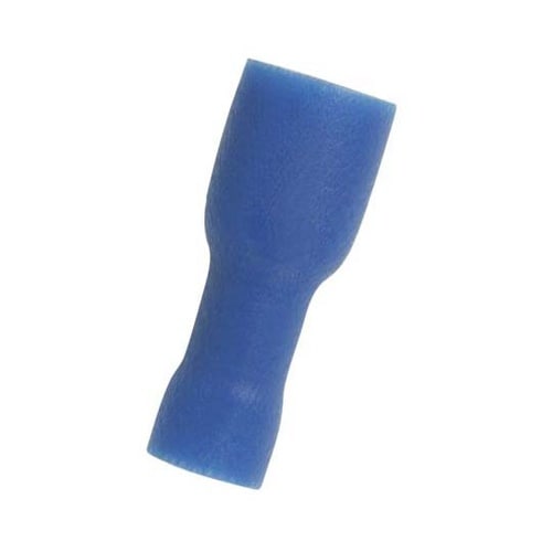 クイックディスコネクト圧着端子 1袋(1