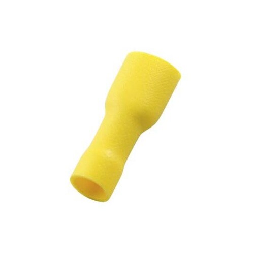 クイックディスコネクト圧着端子 1袋(1