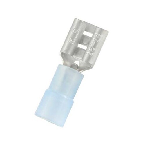 クイックディスコネクト圧着端子 1袋(1