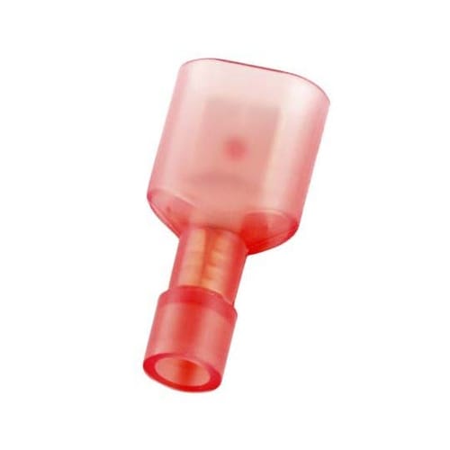 クイックディスコネクト圧着端子 1袋(1