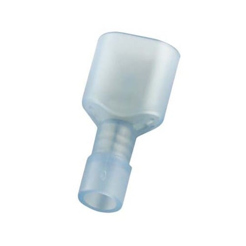 クイックディスコネクト圧着端子 1袋(1