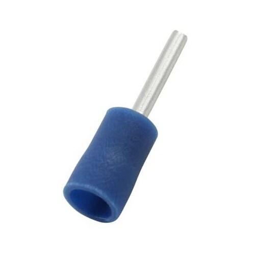 圧着ピン端子 14AWG 2.5mm2