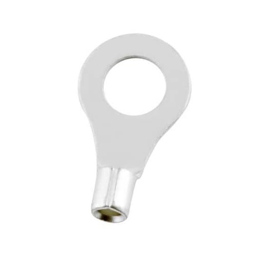 非絶縁 丸形圧着端子 内径:6.4mm