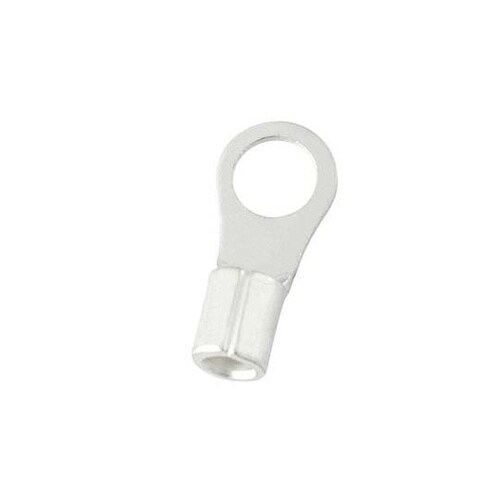 非絶縁 丸形圧着端子 内径:5.3mm