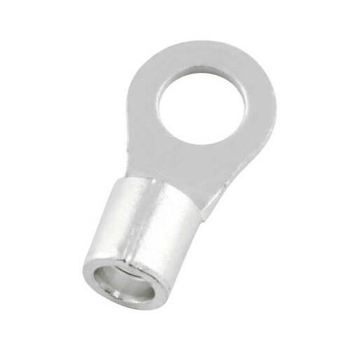 非絶縁 丸形圧着端子 内径:4.3mm