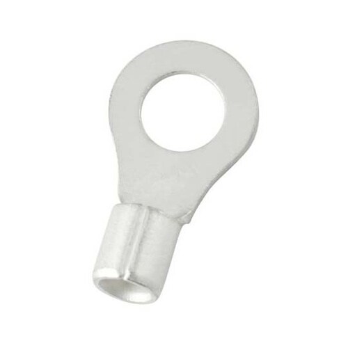 非絶縁 丸形圧着端子 内径:10.5mm