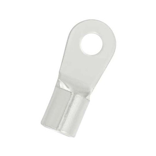非絶縁 丸形圧着端子 内径:5.3mm