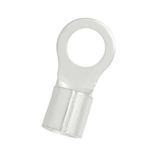 非絶縁 丸形圧着端子 内径:10.5mm