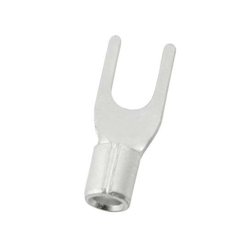 Y形圧着端子 スタッドサイズ 4.3mm