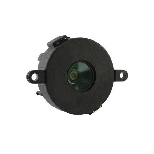 圧電ブザー 100dB スルーホール 1