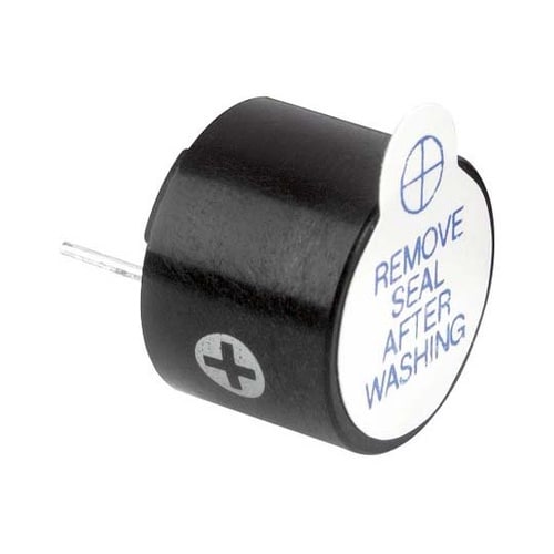 ブザー 1セット(100個入) 179−