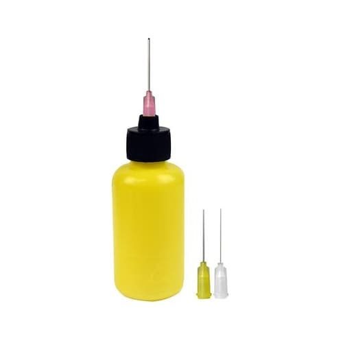 35599 フラックスディスペンサ 黄色