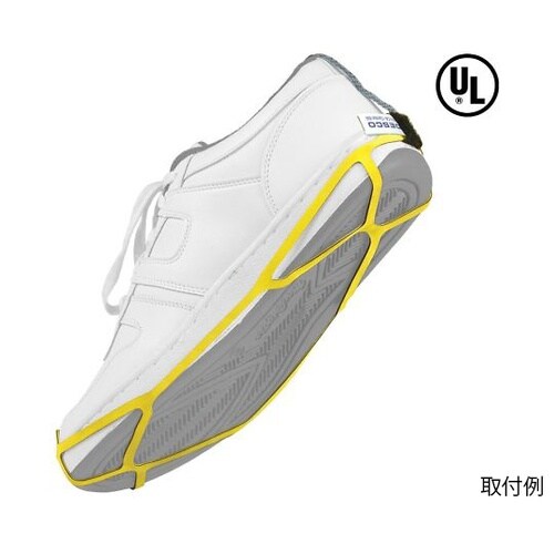 17273静電気対策フットグラウンダXL